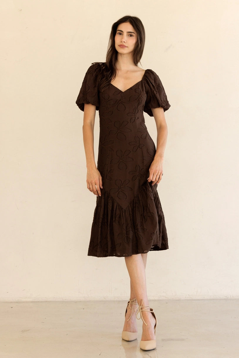 Adrienne Dress