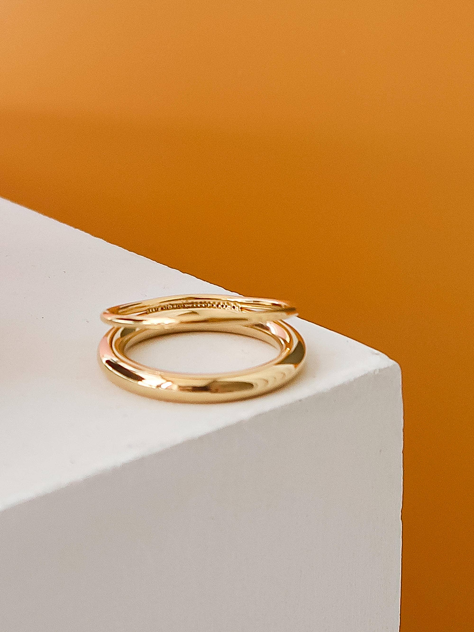 Harvey Ring - Proper