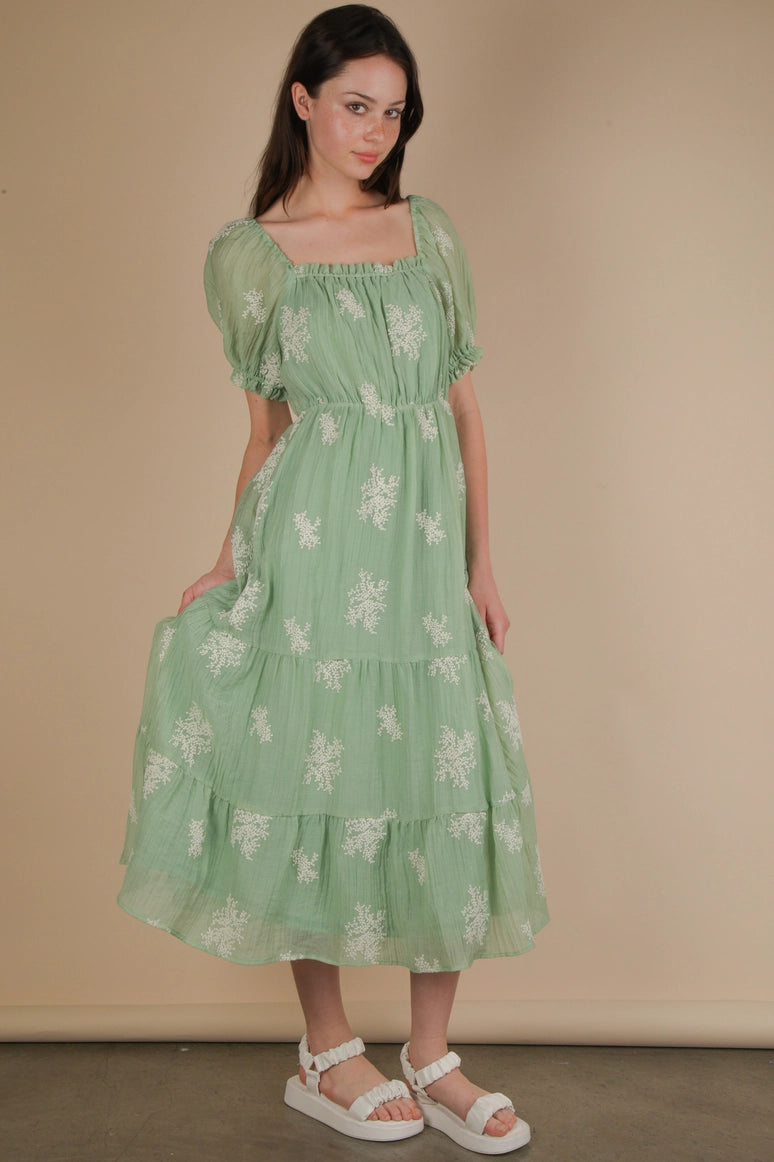 Irie Dress