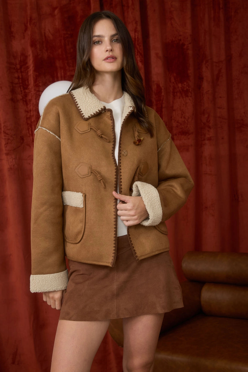 Georgia Jacket
