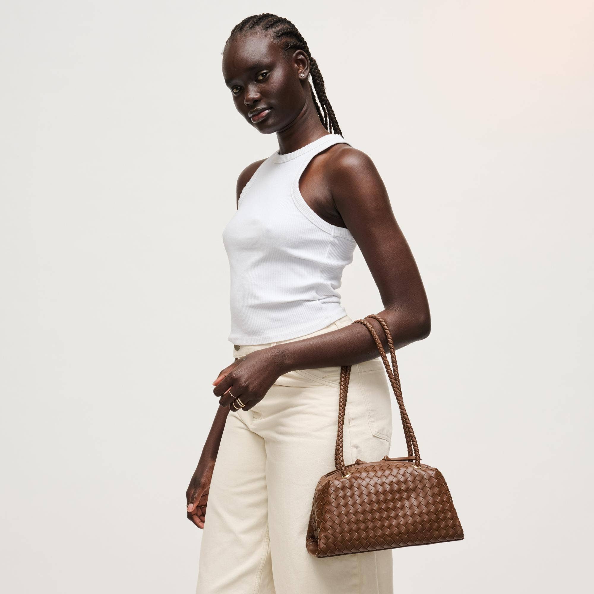 Chloe Shoulder Bag