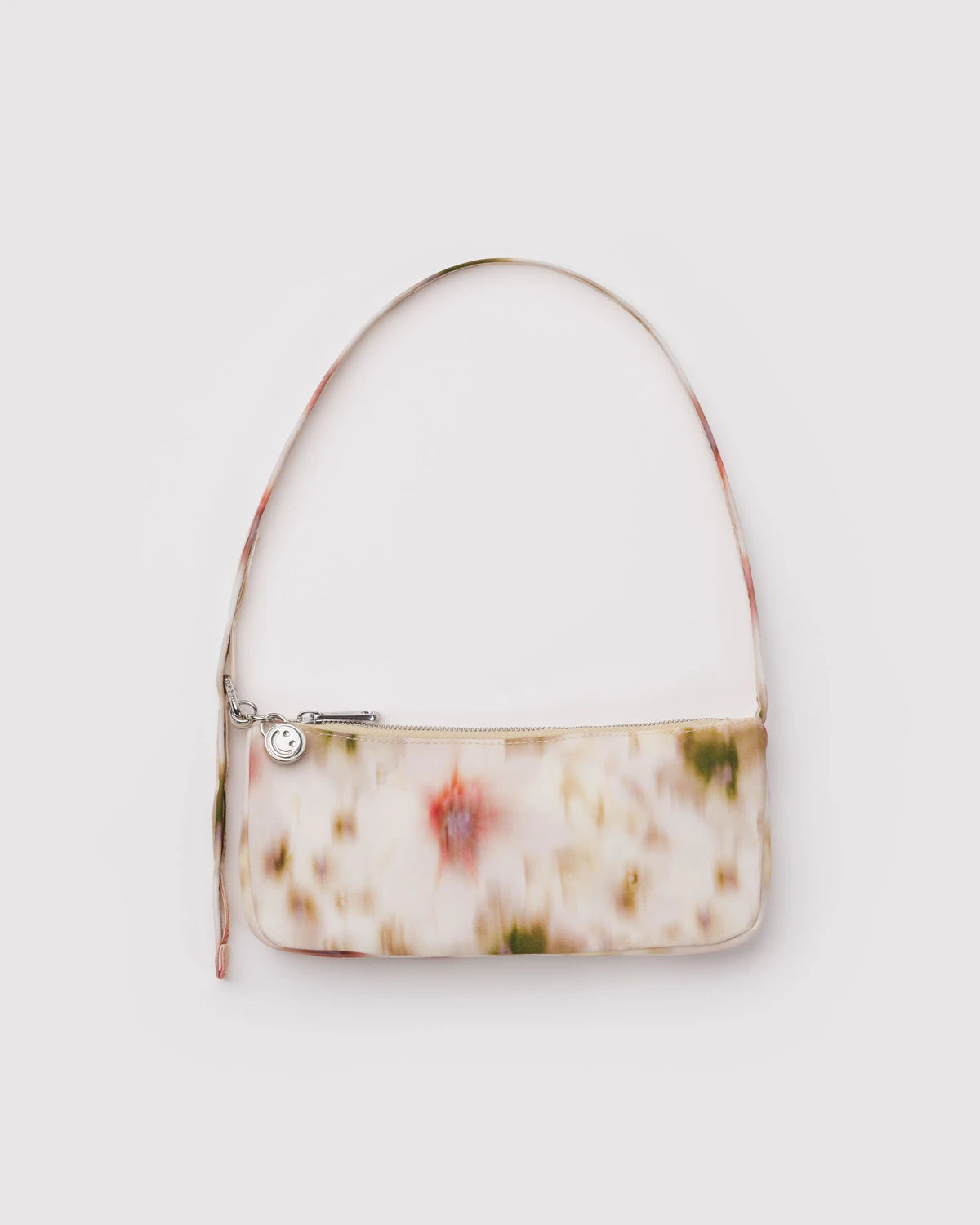 Baggu Nylon Pochette - Abstract Floral - Proper