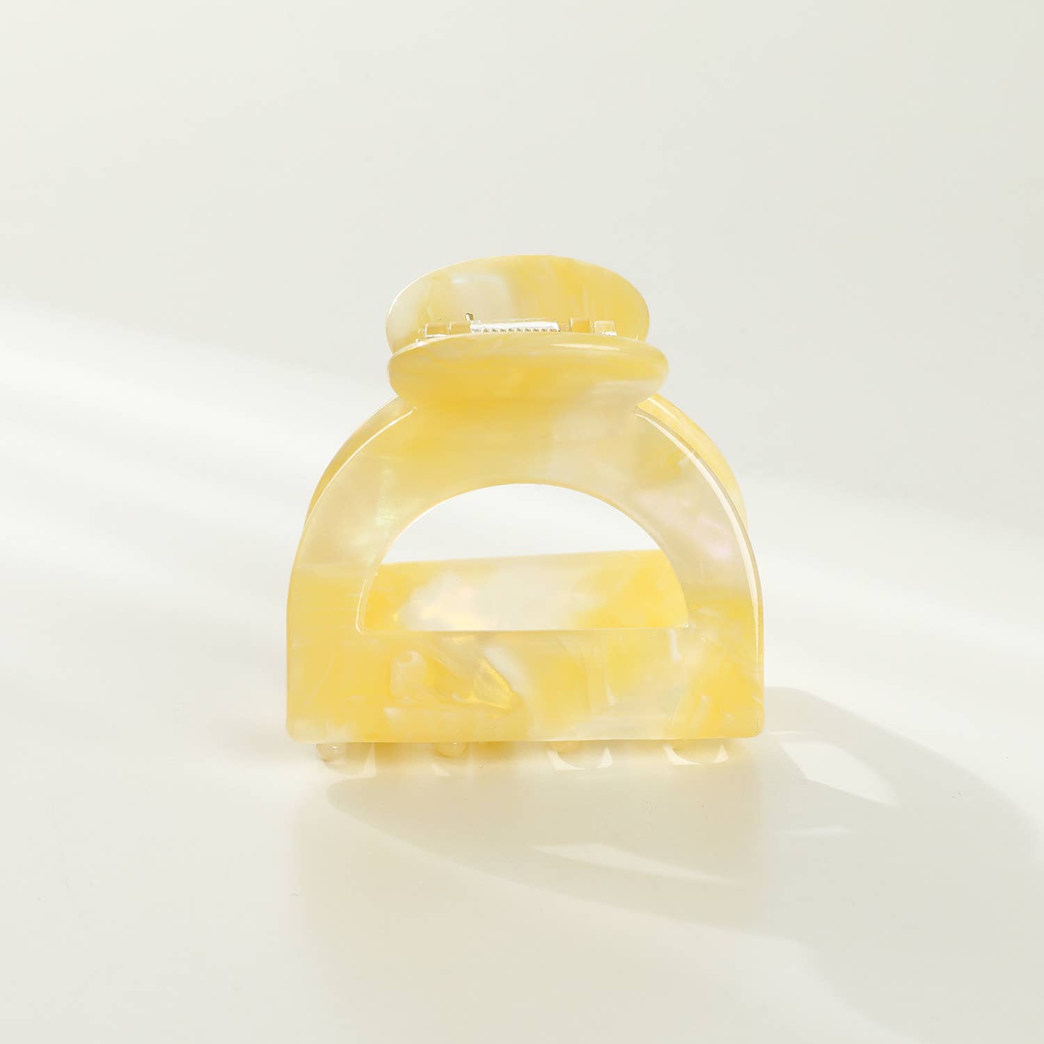 Limoncello | Assorted Small/Medium Claw Clips - Proper
