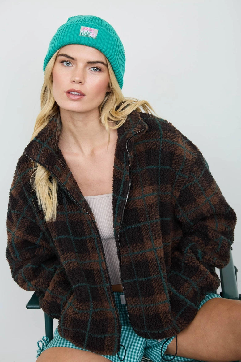 Ember Jacket