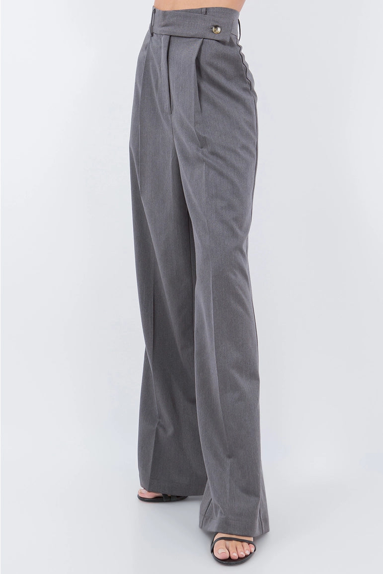 Cassidy Pants - Proper