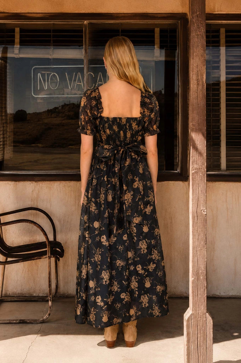 Phoebe Dress