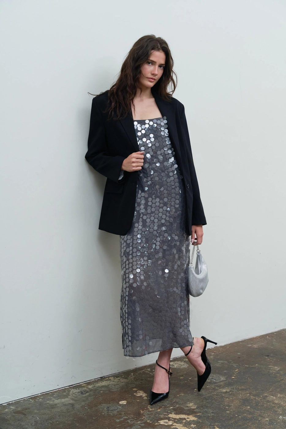 Opaline Dress