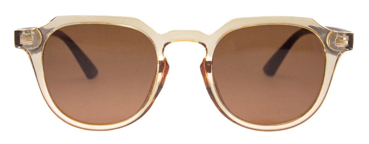 B Henley Sunglasses - Proper