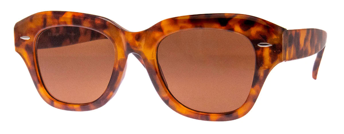 Rowan Sunglasses - Proper