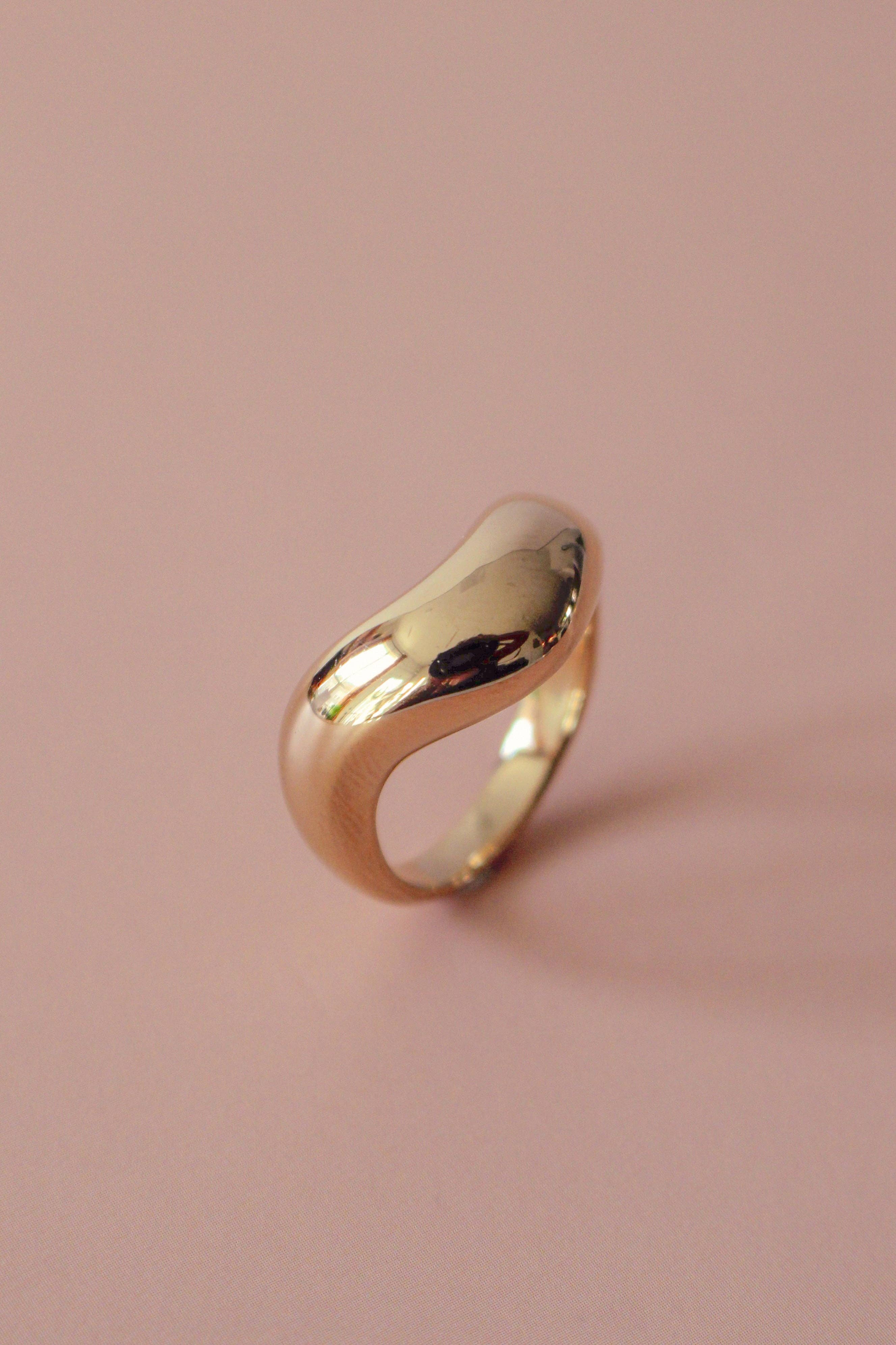 Arlo Ring - Proper