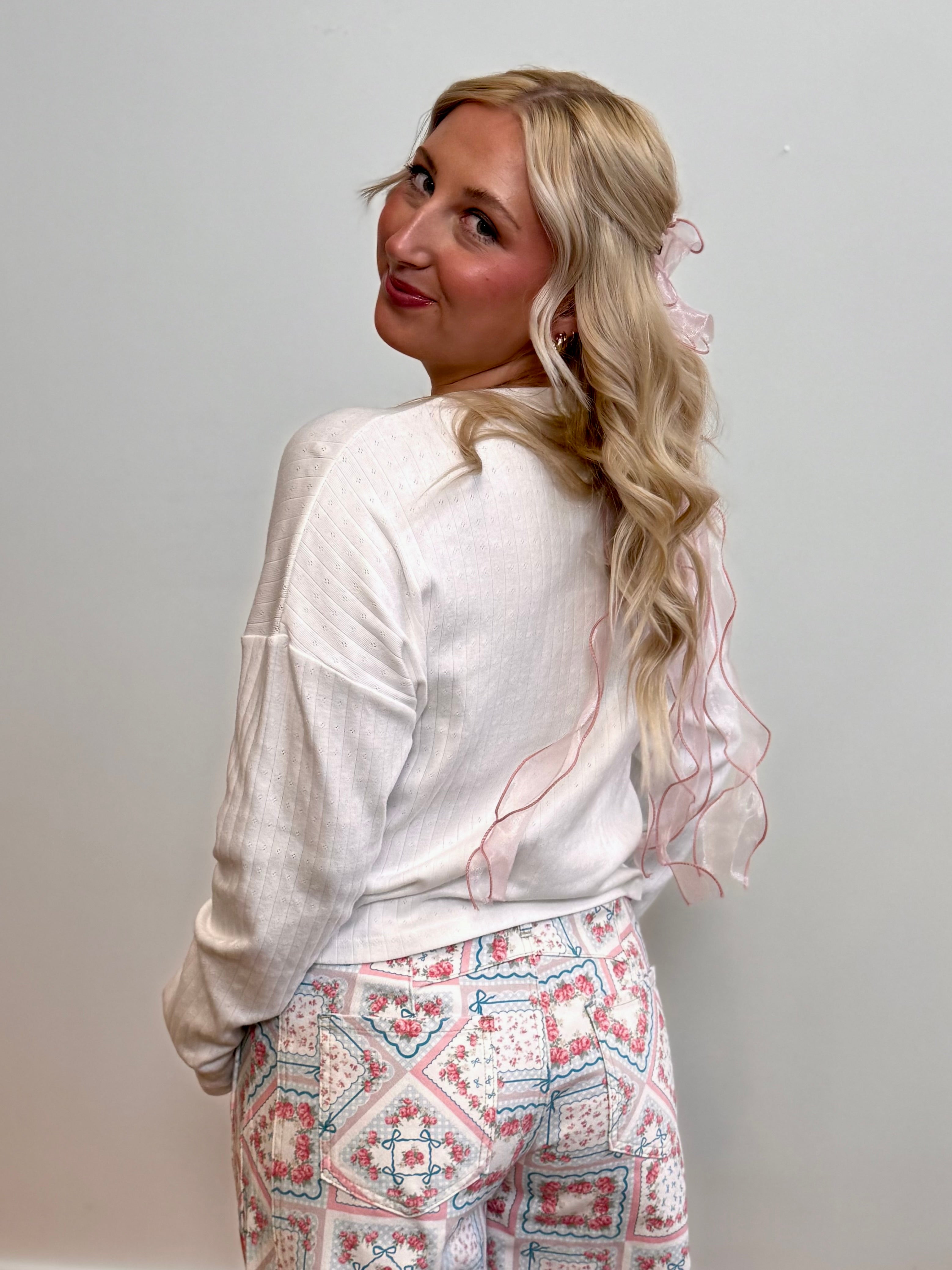 Lucienne Top - Proper