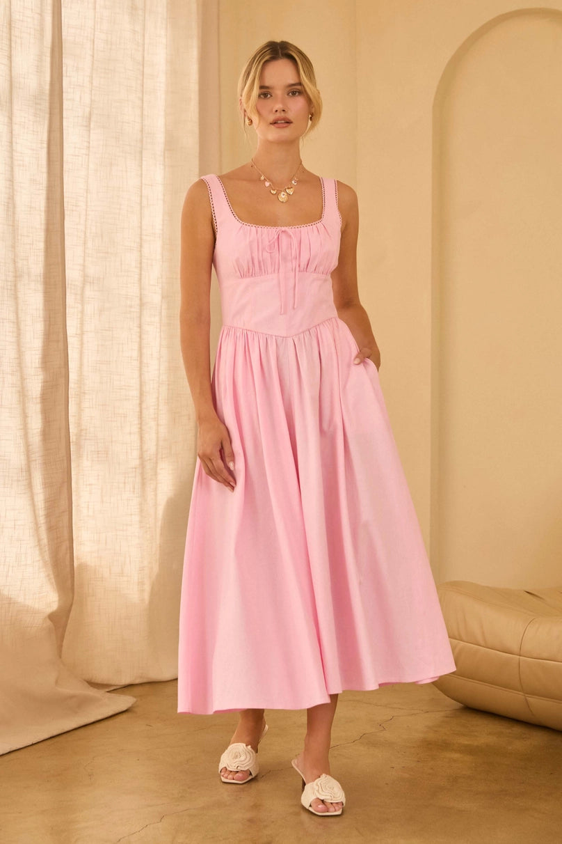 Inez Dress - Proper