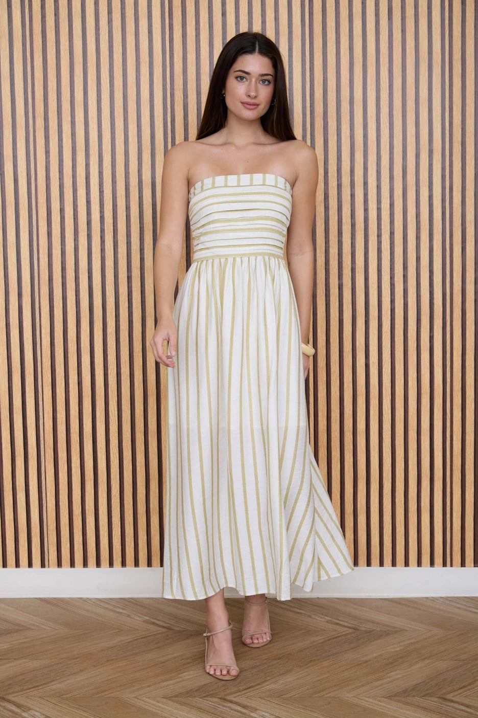 Kit Dress - Proper