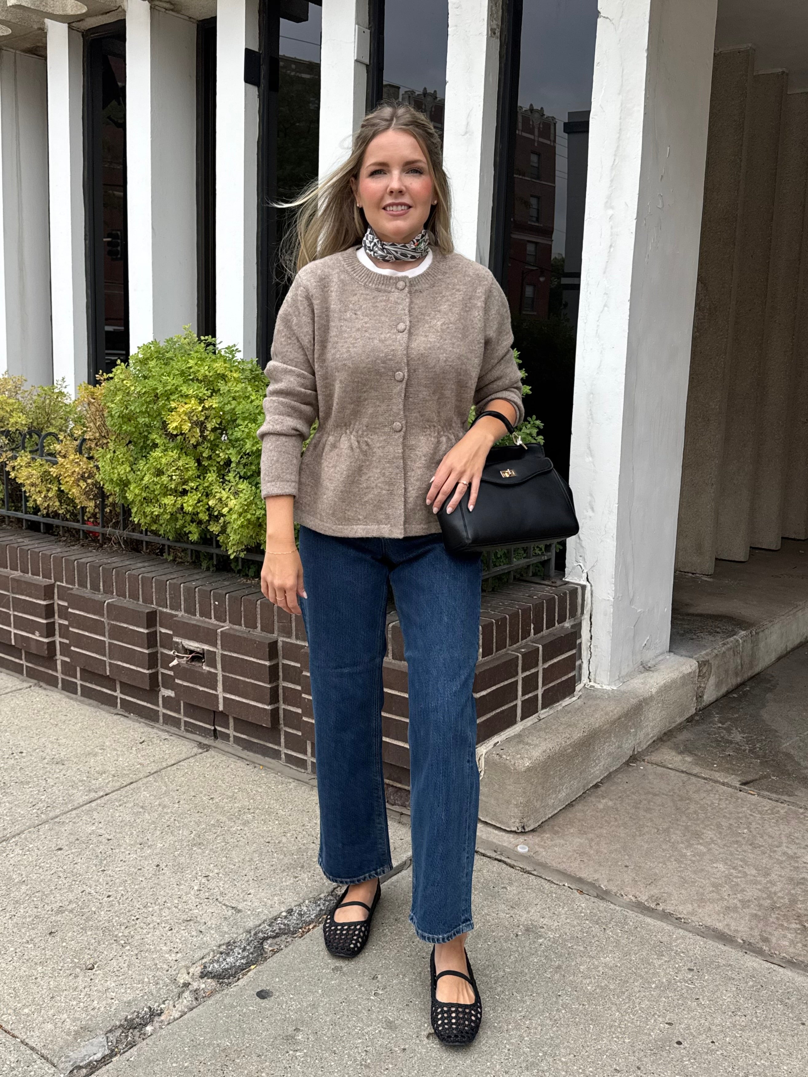 Signe Sweater