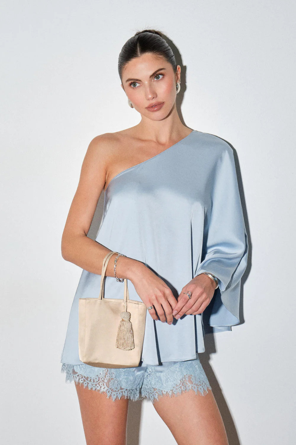 Elodie Top - Proper