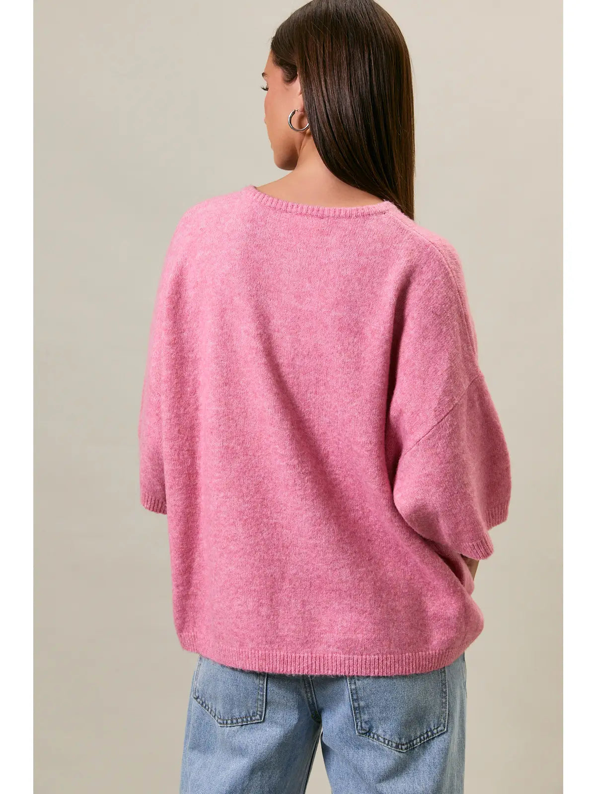 Chelsea Sweater
