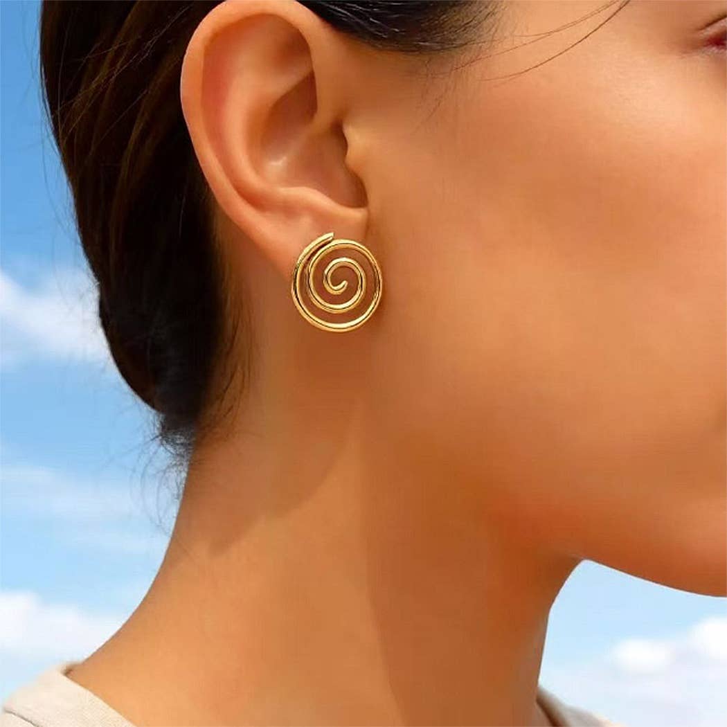 Noémie Earrings
