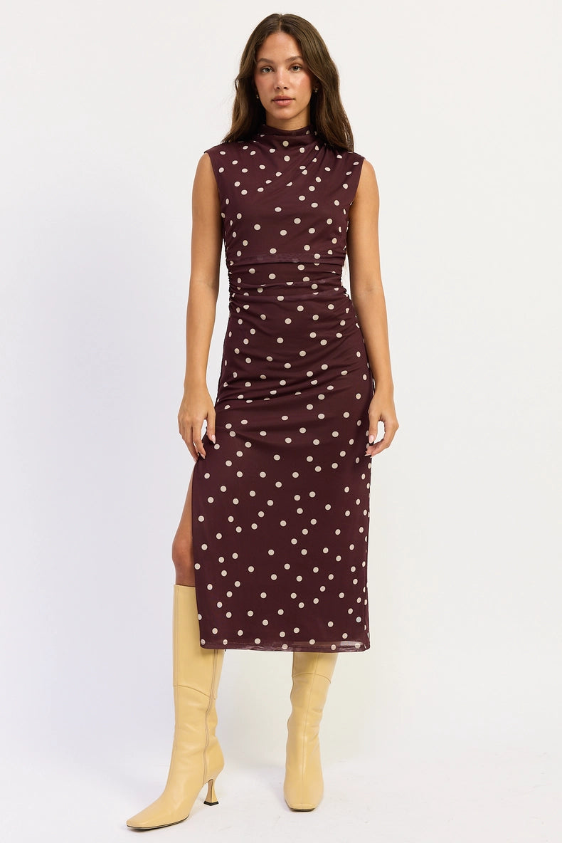 Olivia Dress