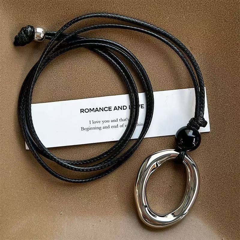 Brooke Necklace