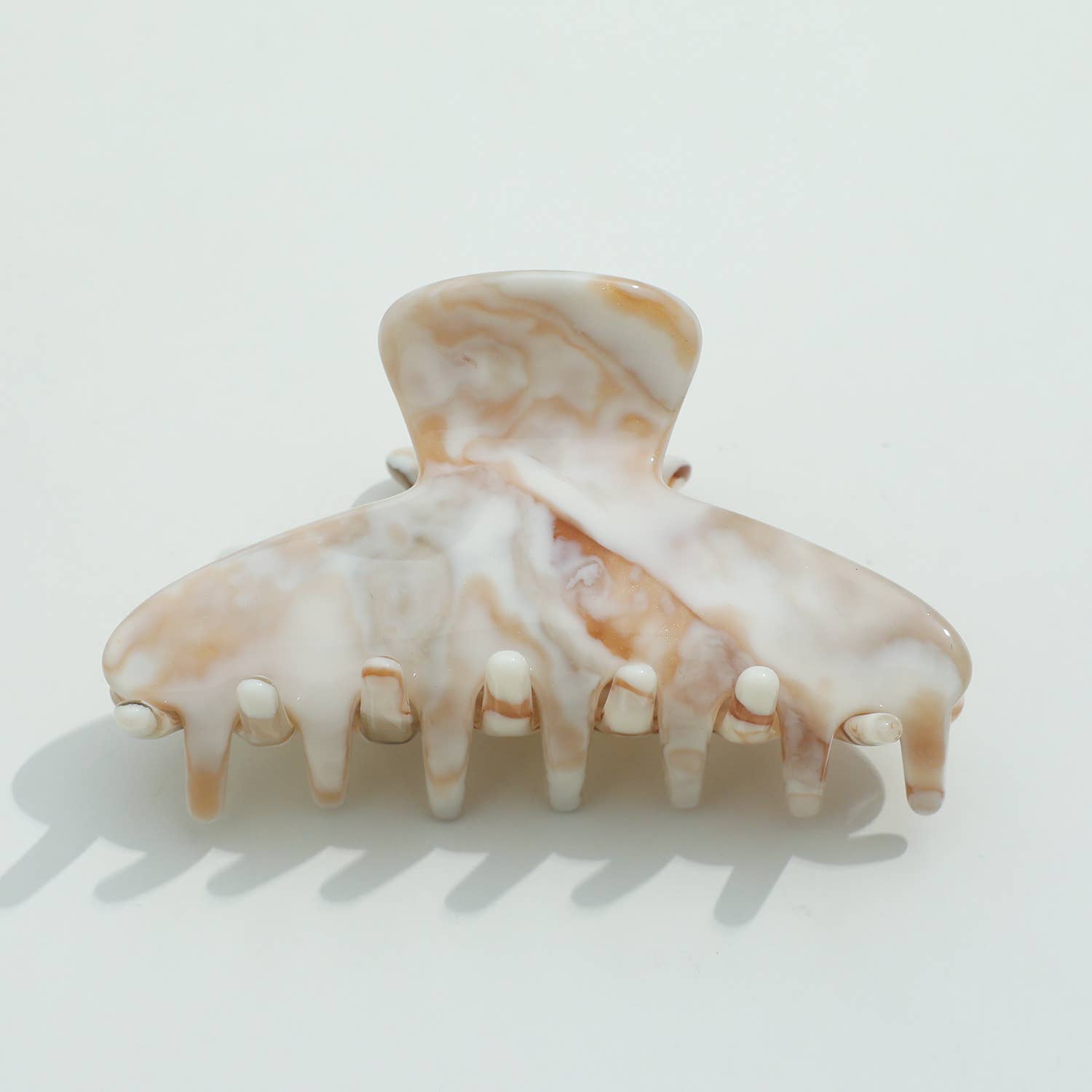 Calcutta Gold Claw Clip