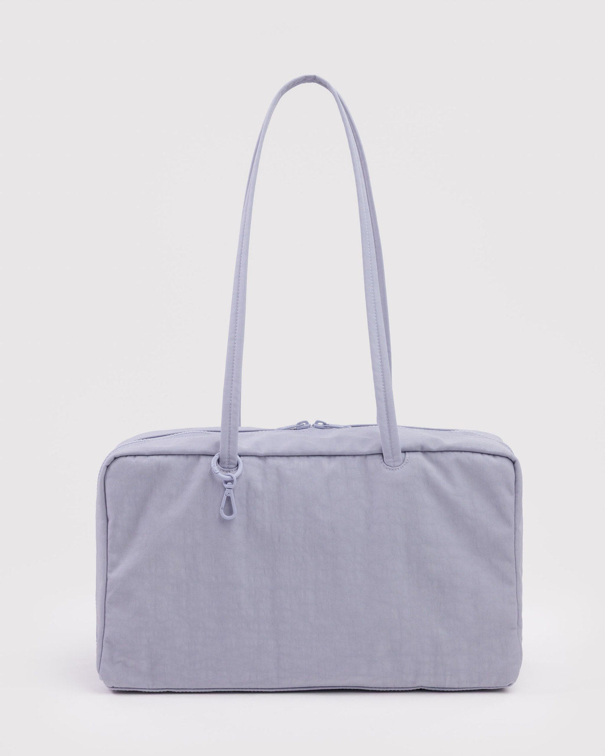 Medium Nylon Bowler Bag - Mist - Proper