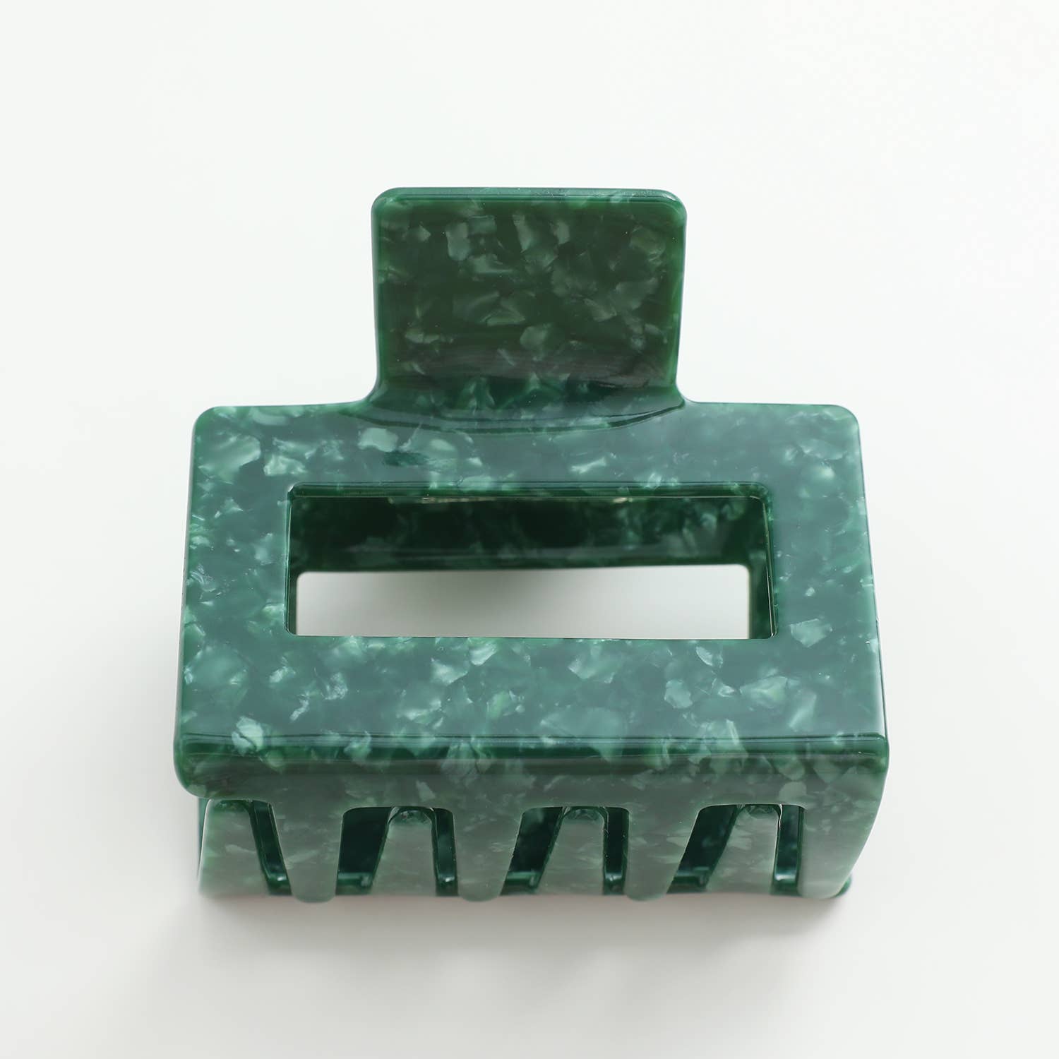 Evergreen Claw Clip - Proper