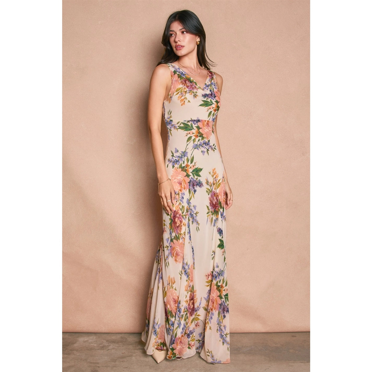 Katja Dress - Proper