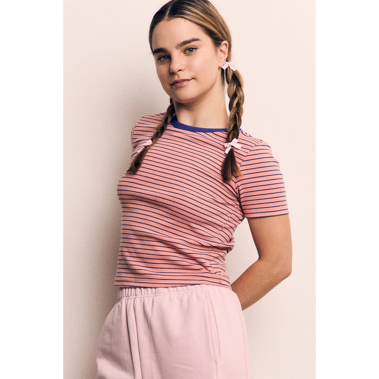 Clarke Top - Proper