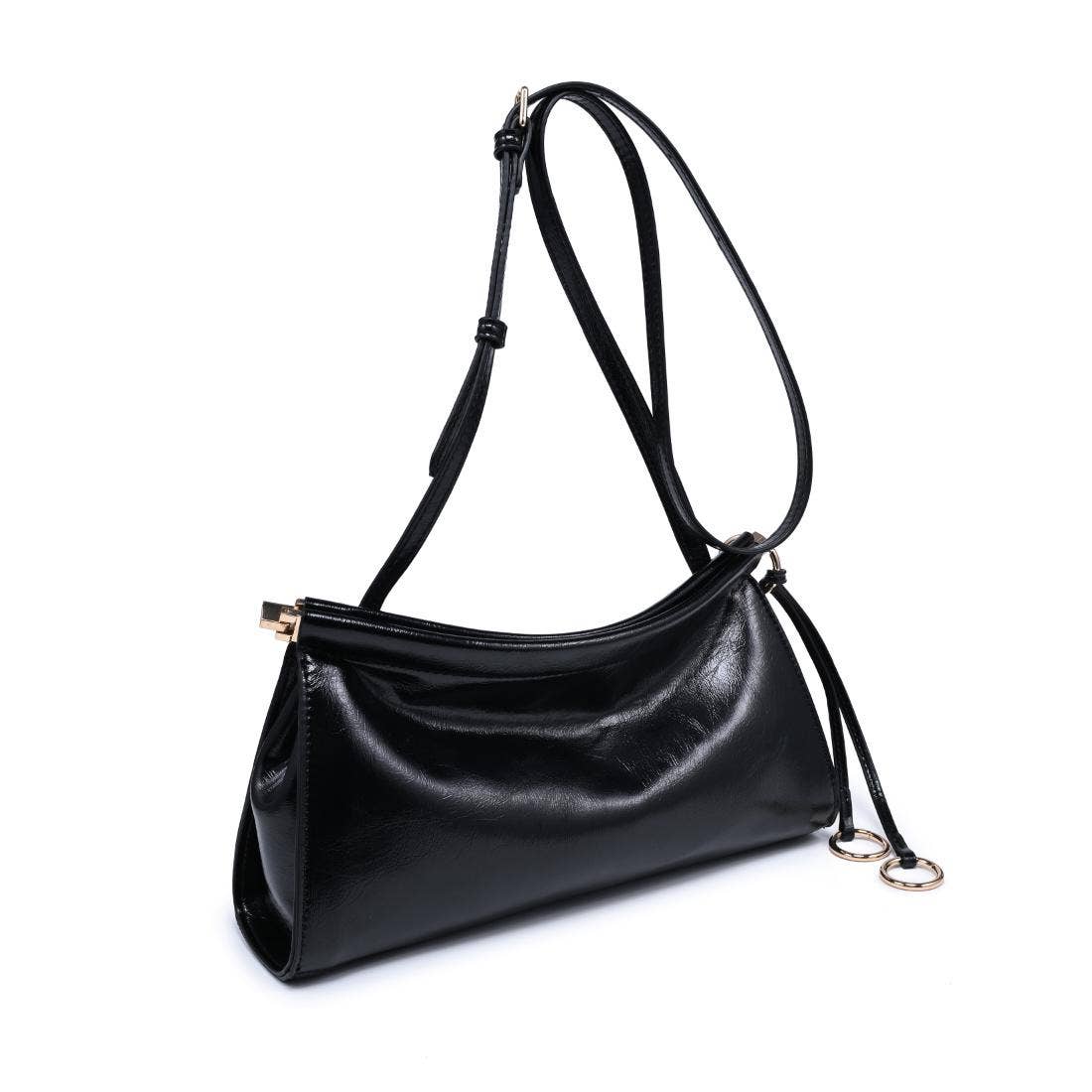 Elowyn Crossbody - Proper