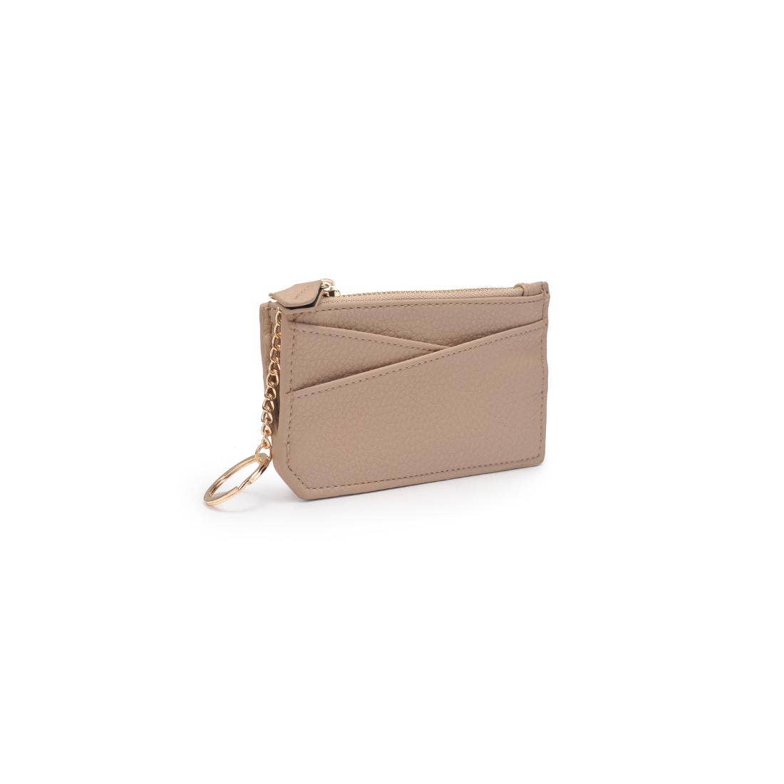 Adriana Card Holder - Proper