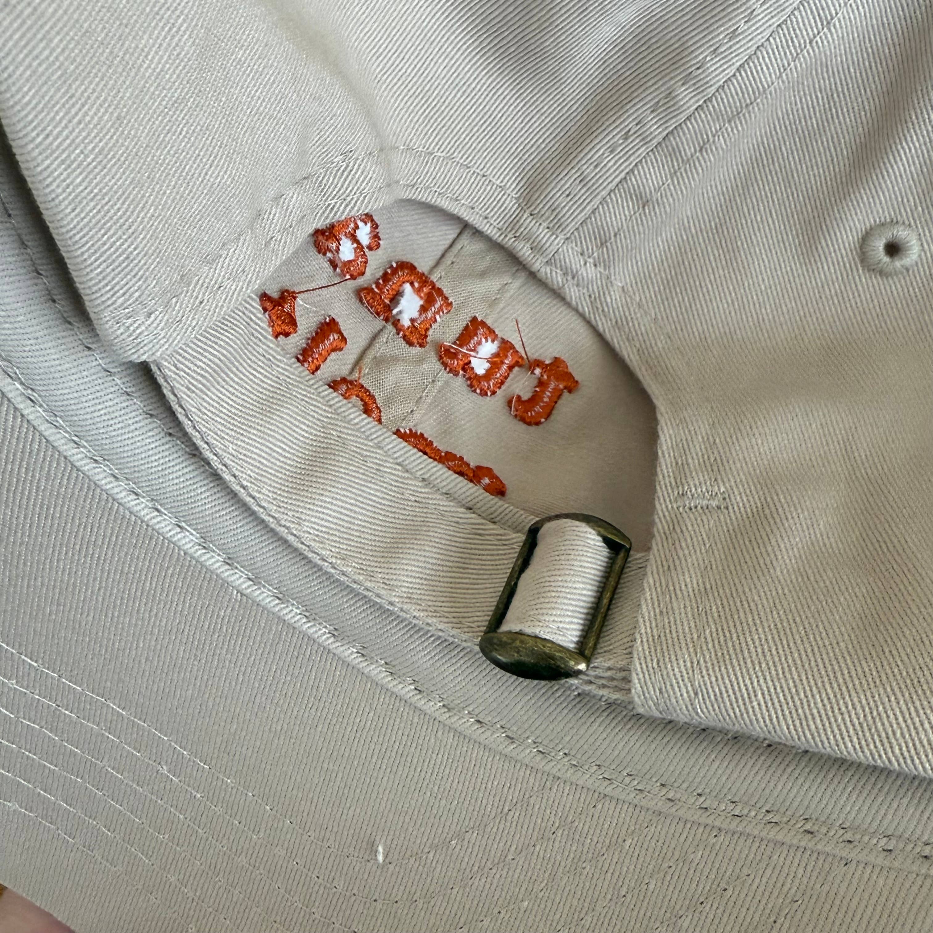 Tuna Melt Baseball Cap - Proper