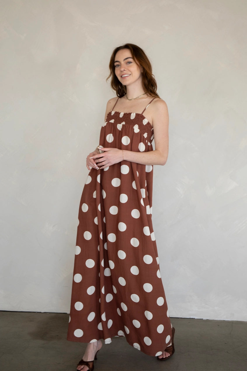 Leni Dress