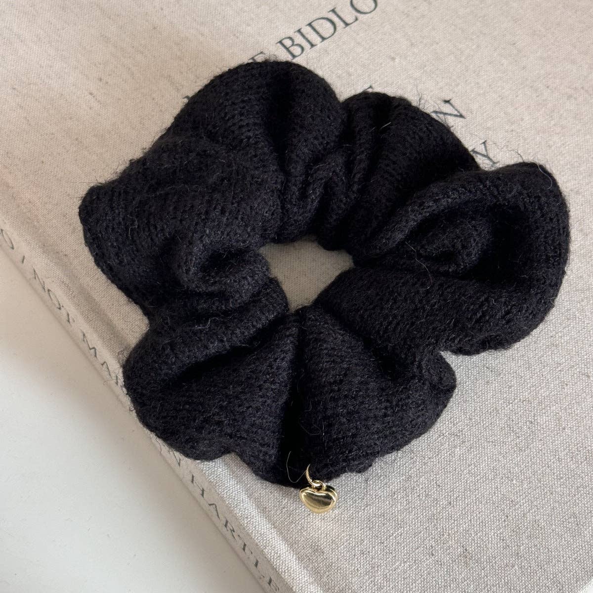 Kaia Scrunchie - Proper