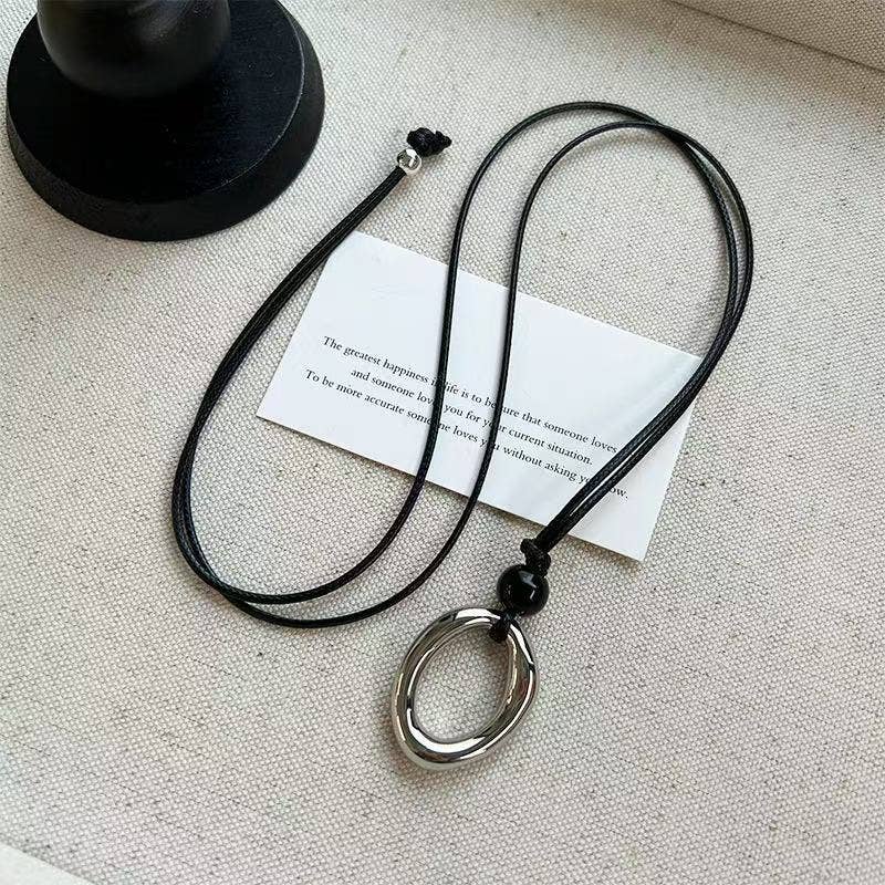 Brooke Necklace