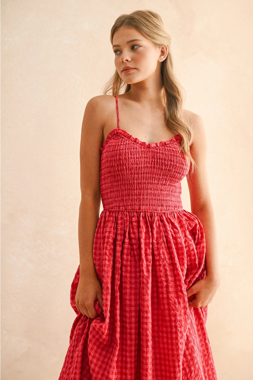 Tahlia Dress
