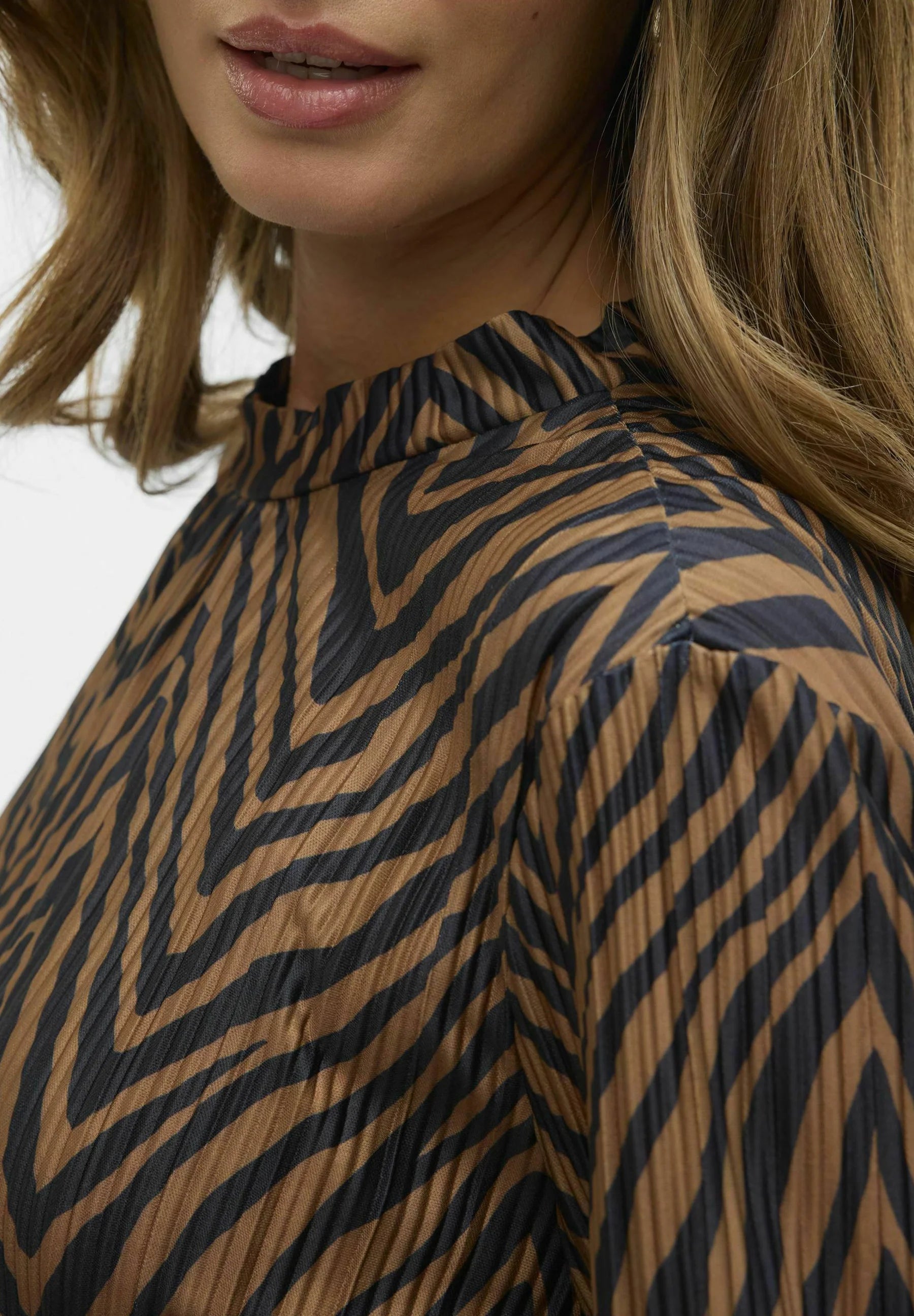 Wilhelmina Top - Proper