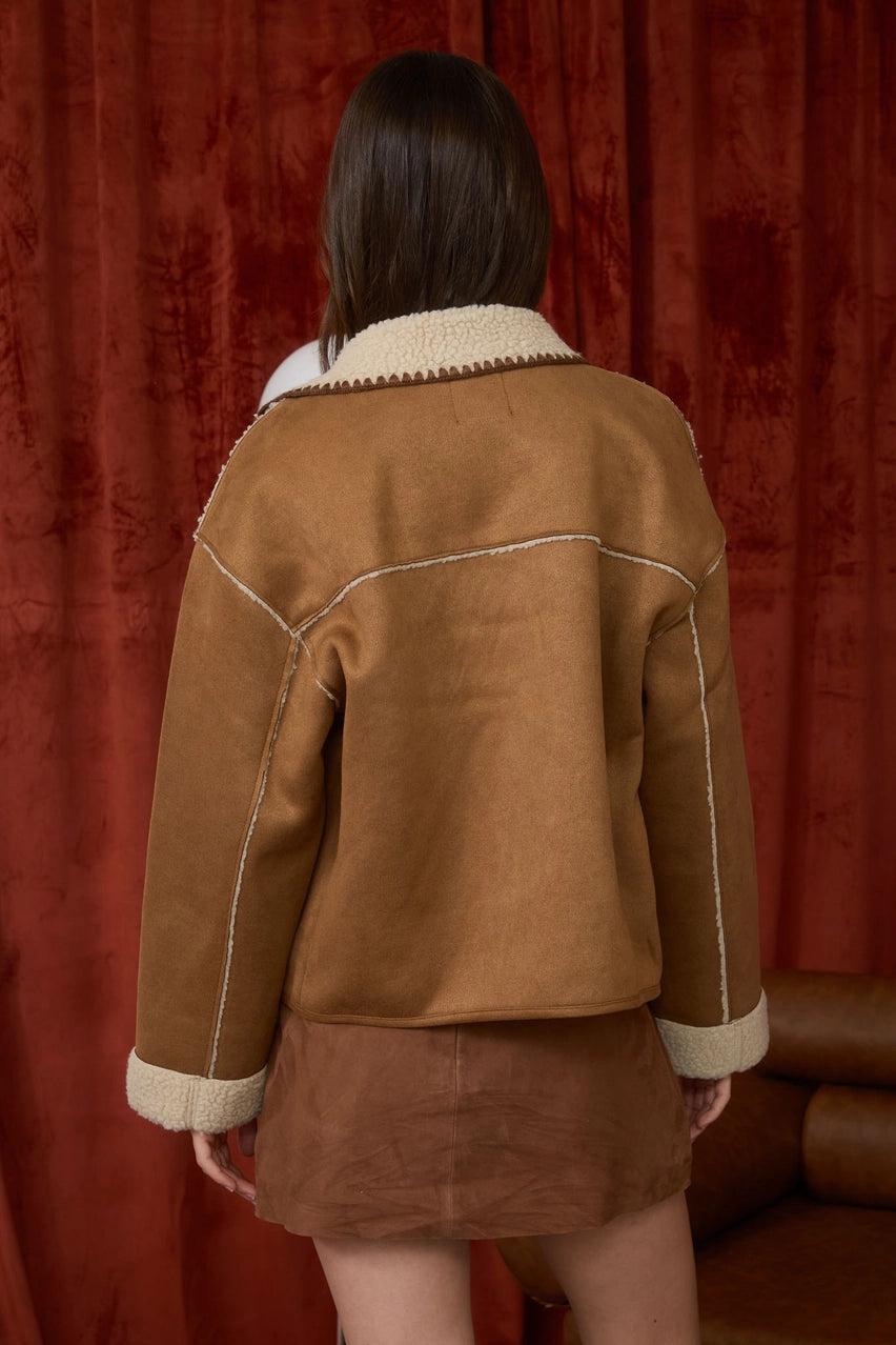 Georgia Jacket