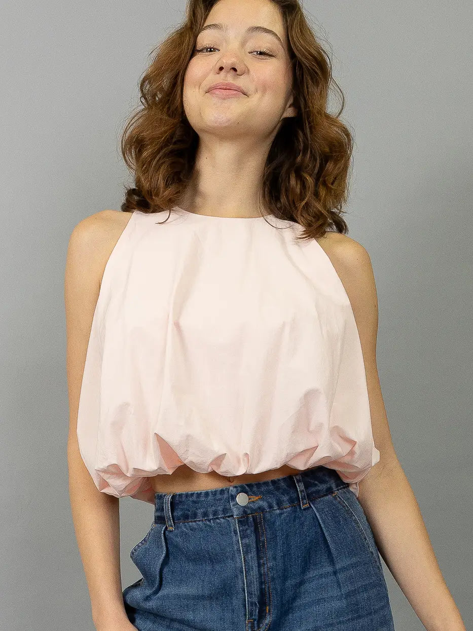 Vionette Top - Proper