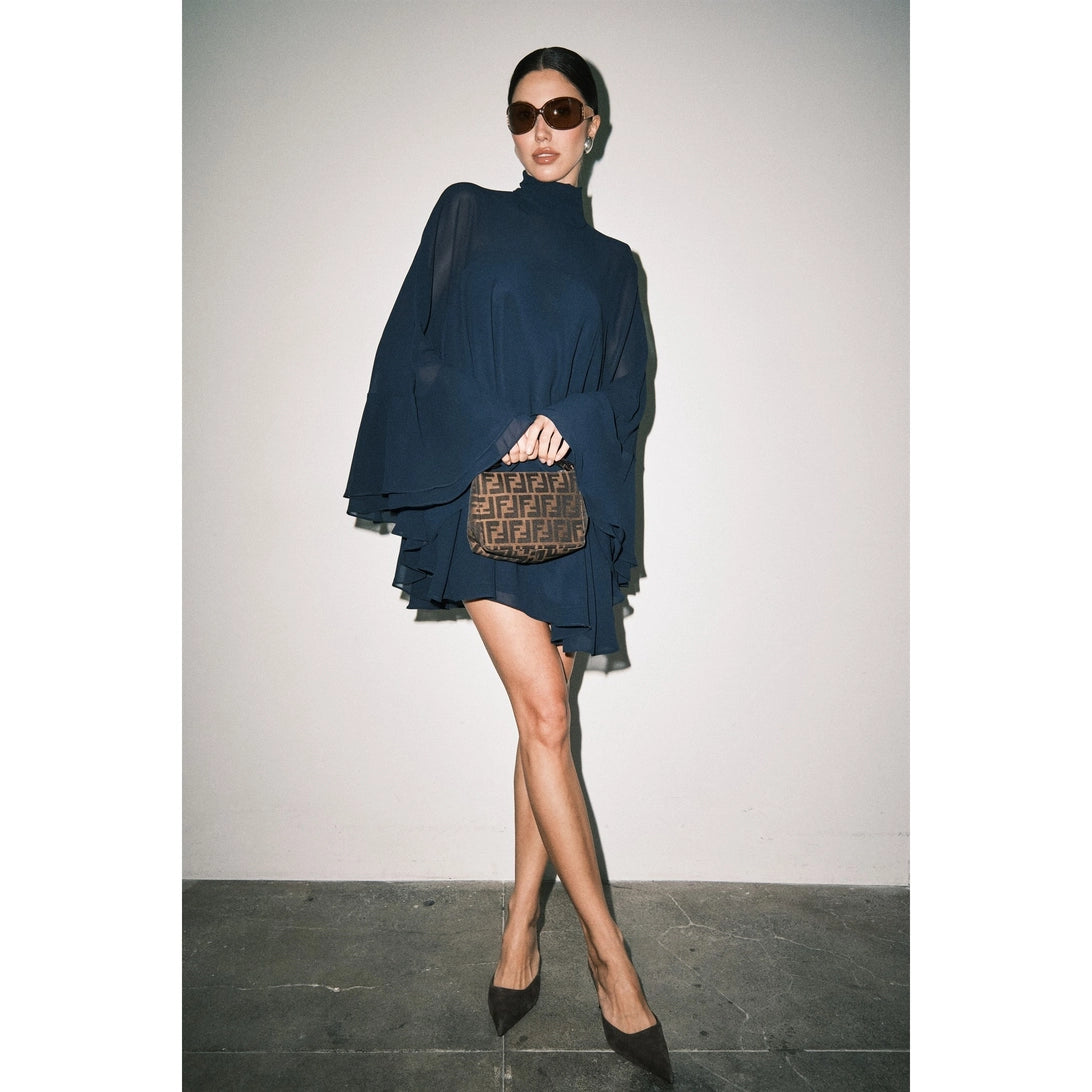 Vada Dress - Proper