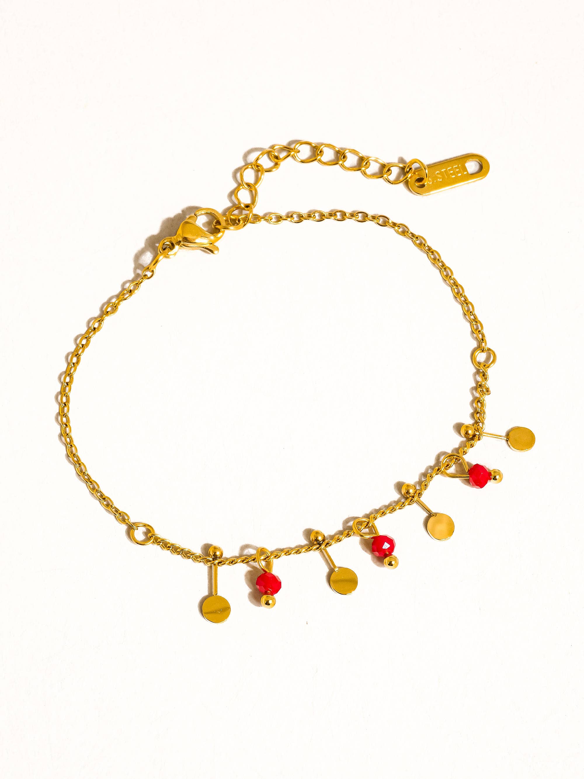 Icelyn Bracelet