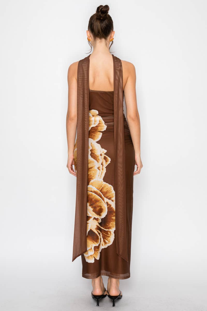 Aella Dress - Proper