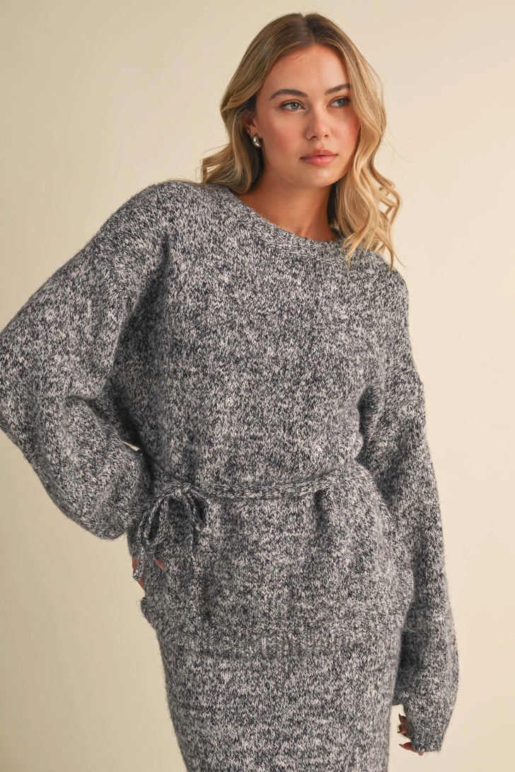 Soraya Sweater - Proper