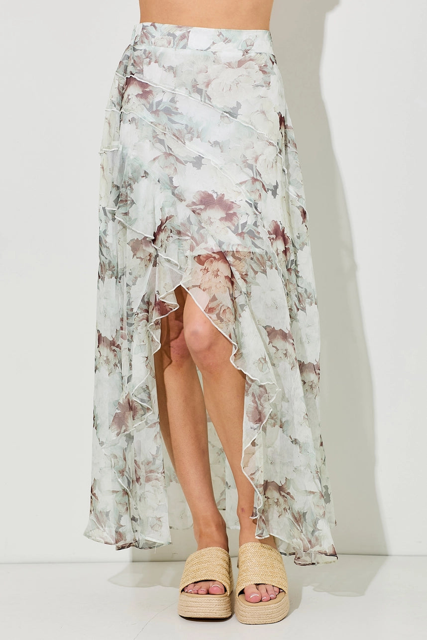 Zelie Skirt - Proper