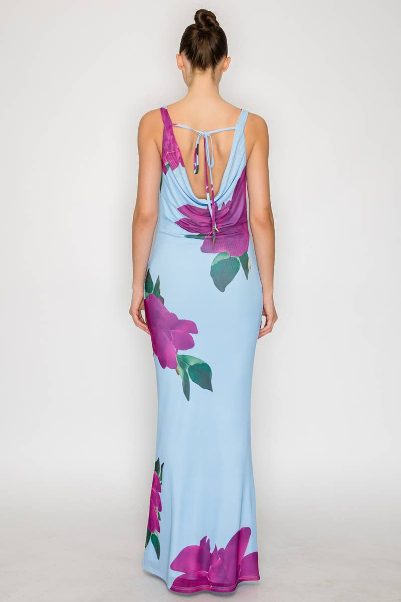 Olin Dress - Proper