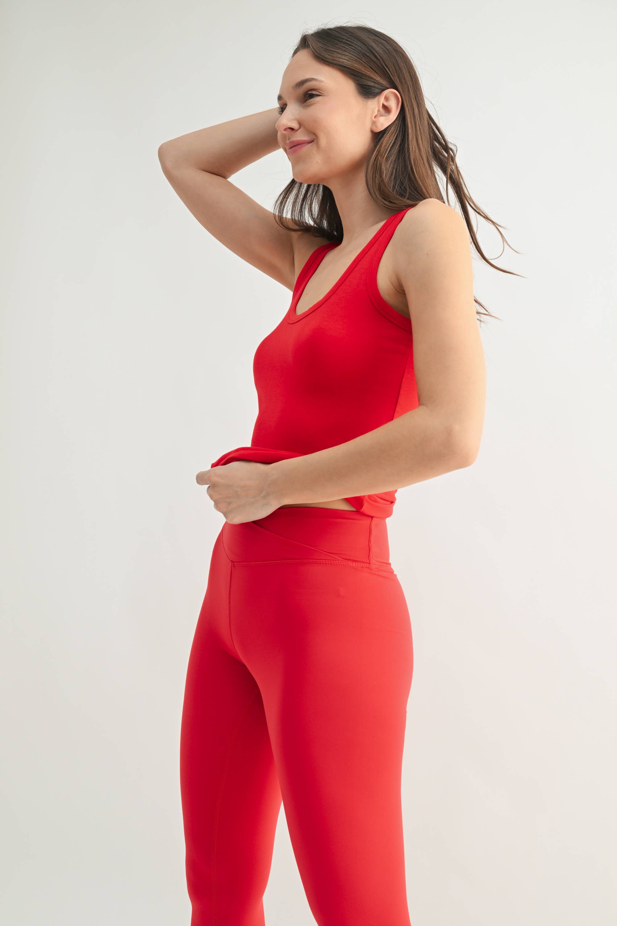 Aralyn Tank Top - Proper