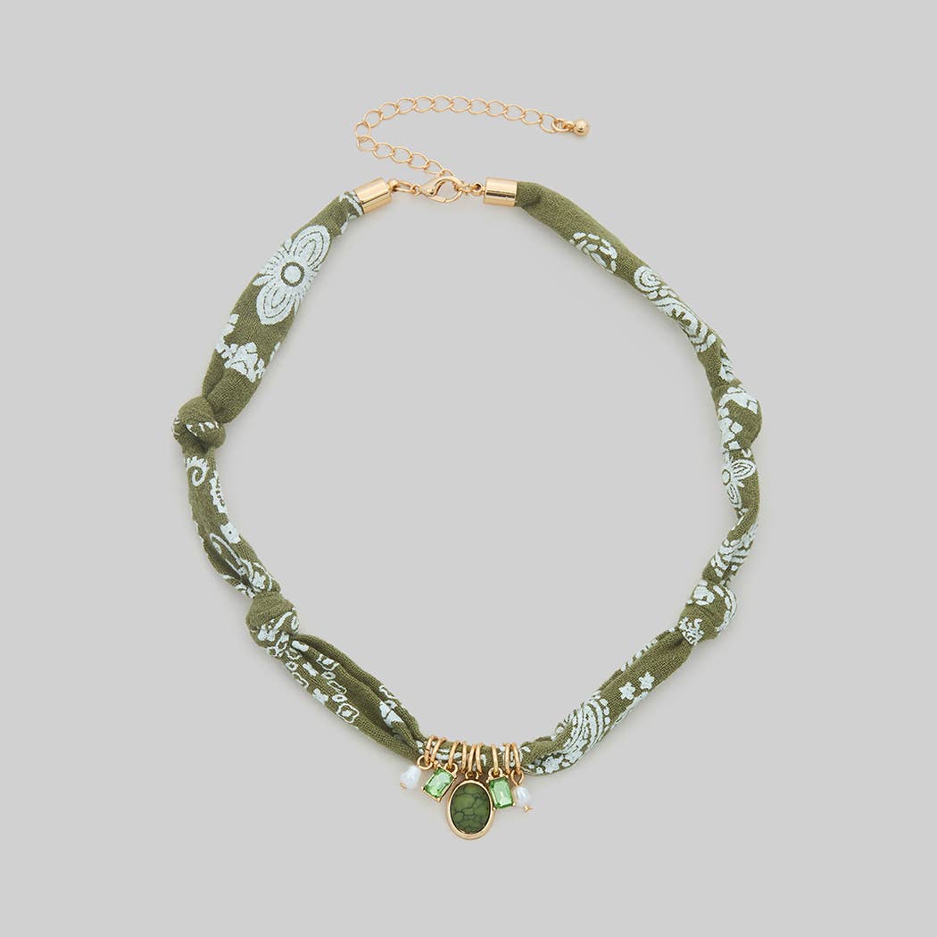 Odette Necklace