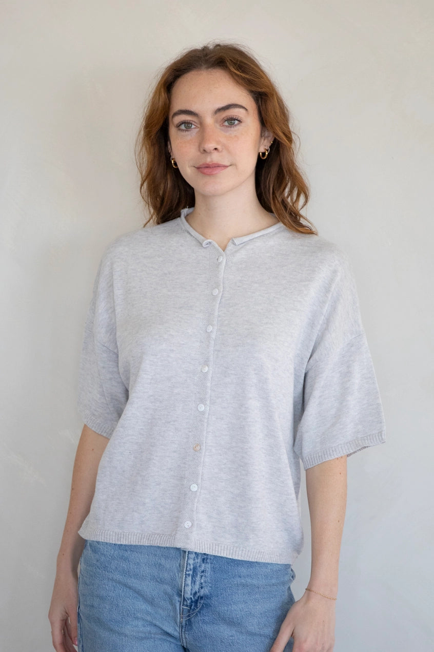 Logan Cardigan - Proper