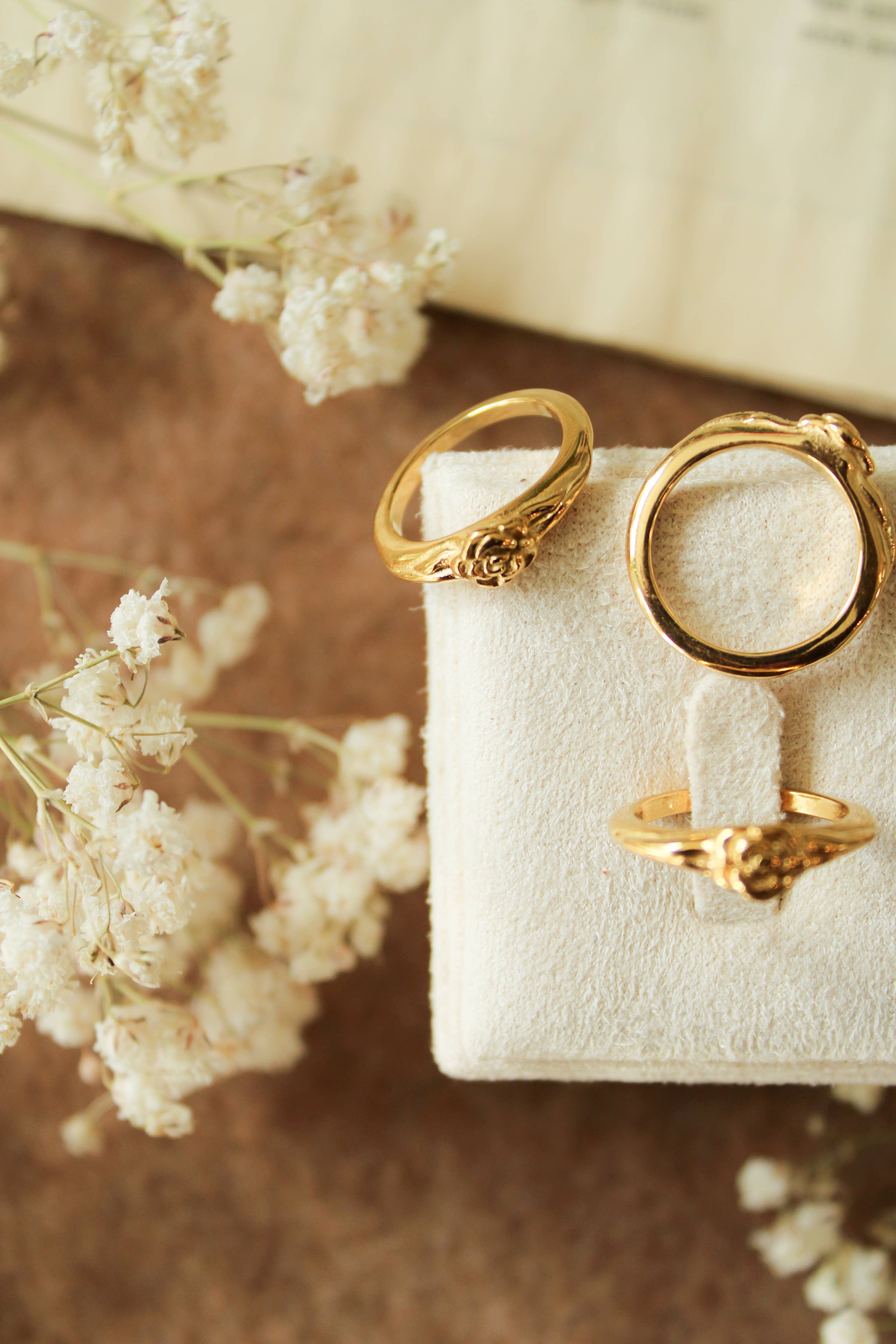 Penrose Ring - Proper