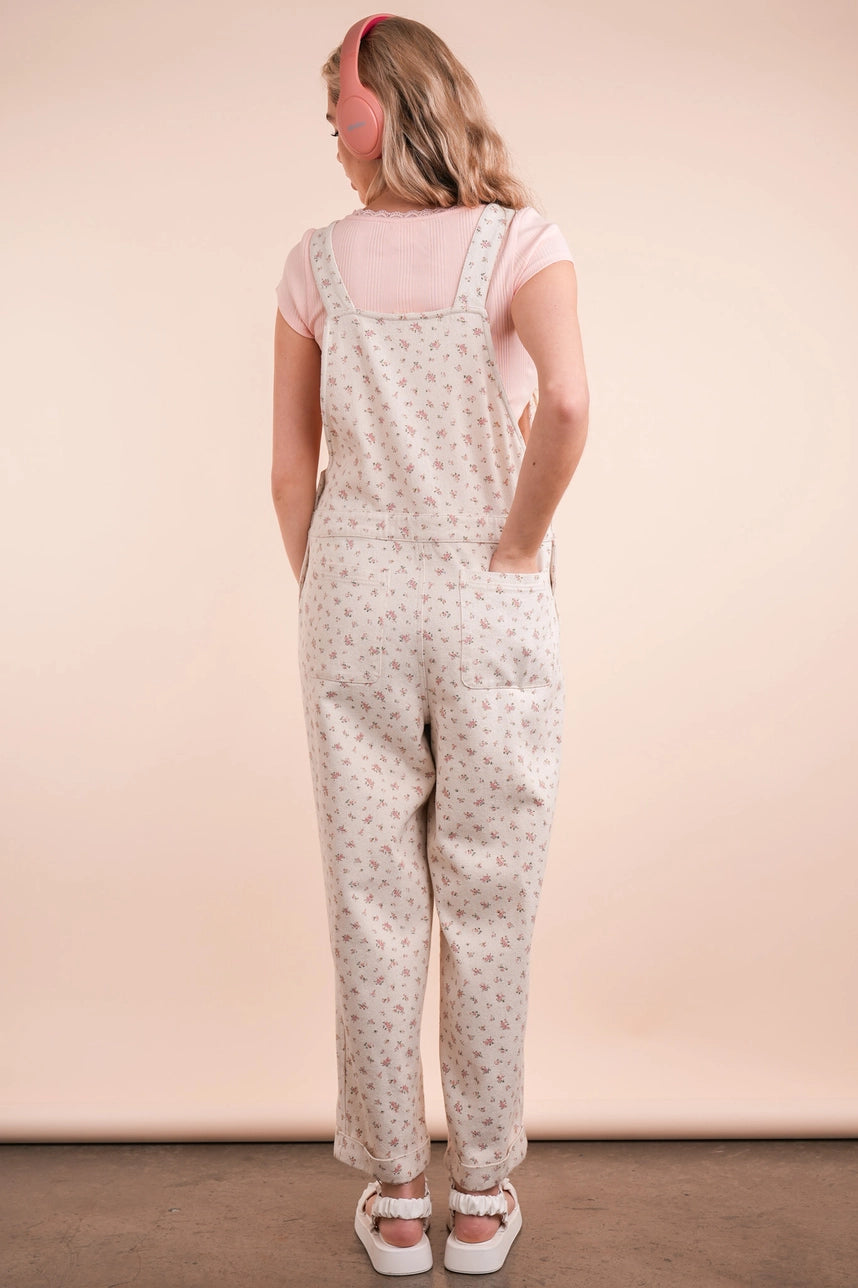 Lucienne Overalls