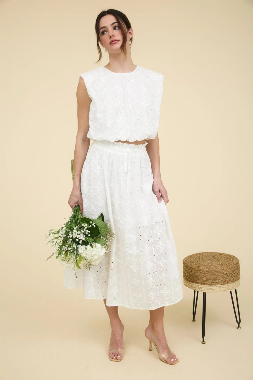 Novalie Skirt